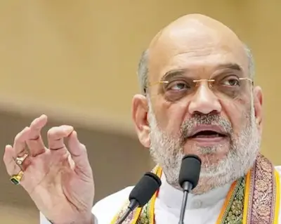National : जम्मू में बाढ़ प्रभावित क्षेत्रों का शाह ने किया हवाई सर्वेक्षण