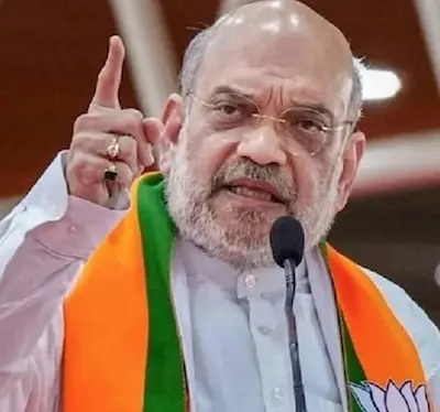 Gujrat : हिंदी भाषी राज्य नहीं है, फिर भी गुजरात ने हिंदी को अपनाया  : शाह