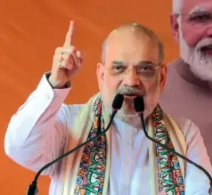 Latest Hindi News : अमित शाह आज पटना में 40 नेताओं संग करेंगे मंथन, धर्मेंद्र प्रधान भी रहेंगे मौजूद