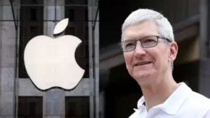 Apple: भारत में रिकॉर्ड बिक्री से ट्रंप नाराज़