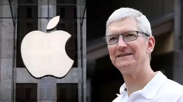 Apple: भारत में रिकॉर्ड बिक्री से ट्रंप नाराज़