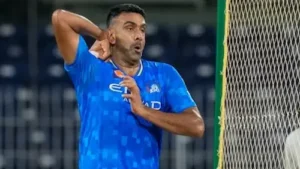 Breaking News: Ashwin: अश्विन विदेशी लीगों में खेलने को तैयार