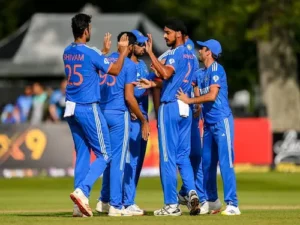 Asia Cup : आज से एशिया कप 2025 की धमाकेदार शुरुआत