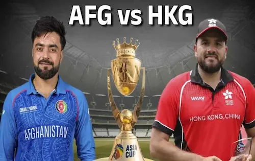 Asia Cup 2025 : अबू धाबी की पिच पर दिखेगा खास मिजाज