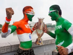Asia Cup : क्या भारत पहले भी एशिया कप का बॉयकॉट कर चुका है?