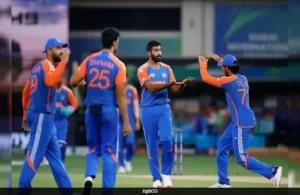 Latest News Asia Cup : टीम इंडिया एशिया कप के फाइनल में