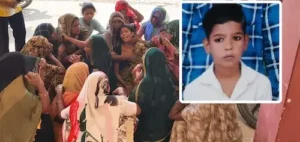 Latest News Auraiya : जहरीले कीड़े के काटने से 10 साल के बच्चे की मौत