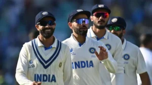 BCCI: बीसीसीआई ने लीड स्पॉन्सरशिप के लिए टेंडर जारी किया