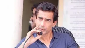 Breaking News: BCCI: बीसीसीआई के नए अध्यक्ष बने मिथुन मन्हास