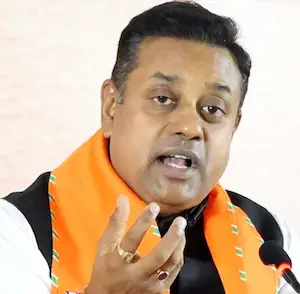 Latest Hindi News : भाजपा का दावा: नेक्स्ट जेन जीएसटी सुधार से बाजार में बढ़ी उत्साह की लहर