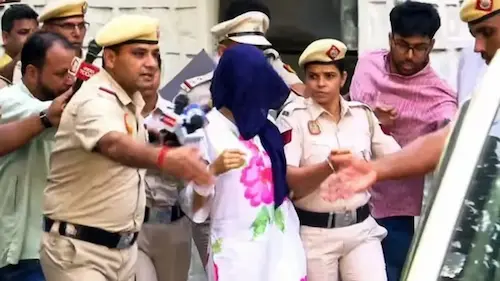 Latest News Delhi :  बीएमडब्ल्यू हादसे में चौंकाने वाला खुलासा