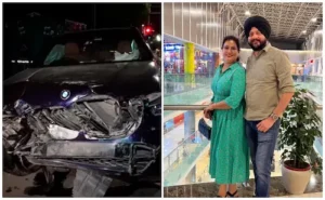 Latest News  :  BMW हादसा, बच जाती मेरे पिता की जान