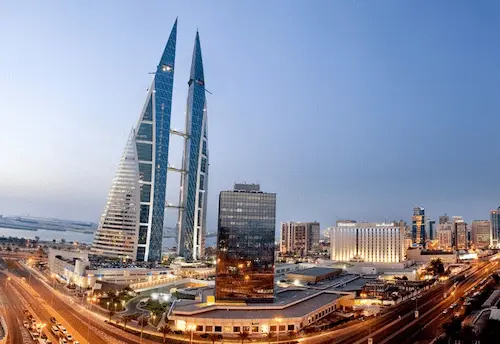 Latest News Bahrain Visa : विदेश घूमने का शानदार मौका