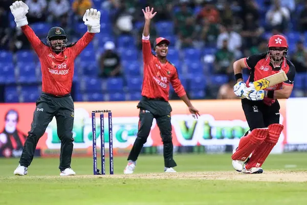 Bangladesh: एशिया कप 2025 में बांग्लादेश की शानदार शुरुआत