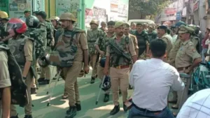 Latest News : 5 दिन पहले बनी थी बरेली हिंसा की साजिश