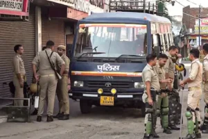 Latest News : बरेली हिंसा, दूसरा मास्टरमाइंड नदीम गिरफ्तार