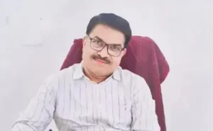 Latest News-Bhopal : नायब तहसीलदार की हार्ट अटैक से मौत