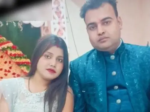 Latest News Bihar : तीन बेटियों के सामने मां की हत्या