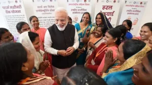 Latest News : बिहार में मुख्यमंत्री महिला रोजगार योजना कल लॉन्च