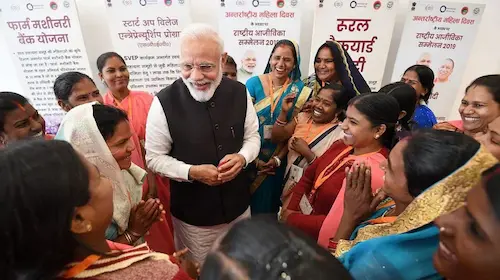 Latest News : बिहार में मुख्यमंत्री महिला रोजगार योजना कल लॉन्च