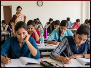 Latest Hindi News : बिहार एसटीईटी 2025: परीक्षा तिथि घोषित, अक्टूबर में होगा आयोजन