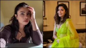 Bollywood : प्रियंका और अनुष्का के बीच बहस!