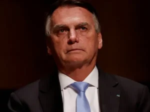 Bolsonaro: 27 साल जेल की सजा पाए बोलसोनारो