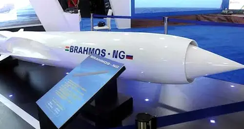 Russia : ब्रह्मोस की ताकत देख अब रुस भी भारत से खरीदेगा ब्रह्मोस-एनजी