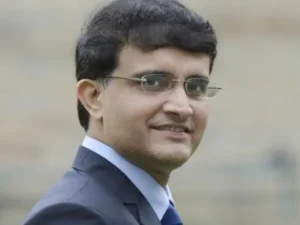 Breaking News: CAB: सौरव गांगुली फिर बने CAB अध्यक्ष
