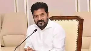 Revanth Reddy
