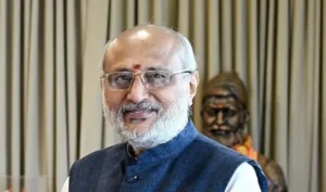 CP Radhakrishnan: सीपी राधाकृष्णन की संपत्ति पर खुलासा