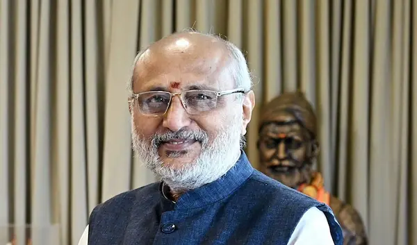 CP Radhakrishnan: सीपी राधाकृष्णन की संपत्ति पर खुलासा