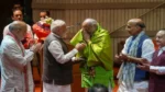 CP Radhakrishnan
