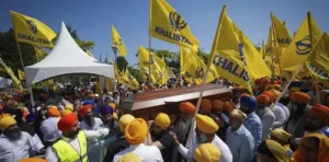 Canada : खालिस्तानी चरमपंथियों को कनाडा से मिल रही थी फंडिंग