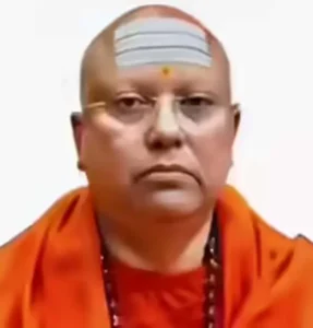 Latest Hindi News : उत्तर प्रदेश से गिरफ्तार हुआ 17 छात्राओं का दुष्कर्मी बाबा&#8221;