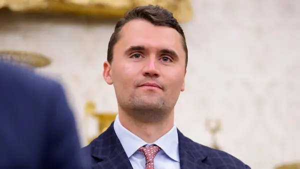 Charlie Kirk: ट्रम्प समर्थक चार्ली कर्क की गोली मारकर हत्या