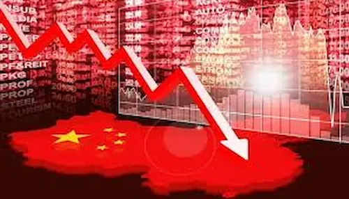 Breaking News: China: चीन की अर्थव्यवस्था में चौतरफा संकट