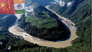 Breaking News: China: चीन का पानी पर नियंत्रण का खेल
