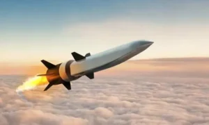 CHINA : एच क्यू-29 हवा से लेकर अंतरिक्ष तक वार करने में है सक्षम