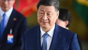 Breaking News: China: चीन का &#8216;विकासशील&#8217; मुखौटा