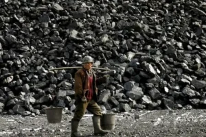 Coal: चीन में कोयले से बढ़ा केमिकल कारोबार