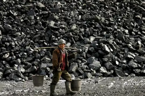 Coal: चीन में कोयले से बढ़ा केमिकल कारोबार