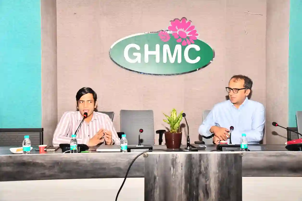 प्रशिक्षण से विरासत भवनों के जीर्णोद्धार और संरक्षण में योगदान : अनुराग जयंती