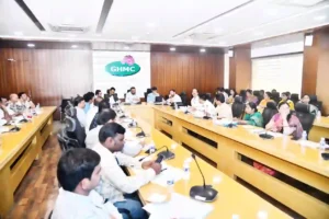 News Hindi : चुनाव अधिकारी का आदेश, उपचुनाव को कराने के लिए रहें तैयार