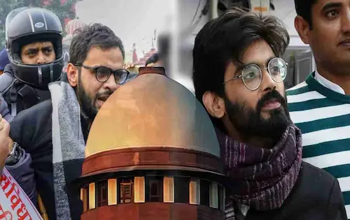 Latest News : सुप्रीम कोर्ट ने दिल्ली दंगों के मामले में पुलिस से मांगा जवाब