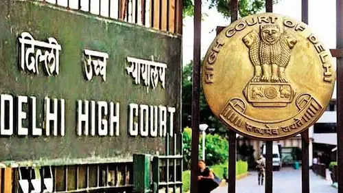 Breaking News: Delhi: दिल्ली हाईकोर्ट: एक्स्ट्रा मैरिटल अफेयर अपराध नहीं