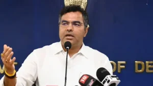 Latest News-Delhi : दिल्ली वालों के लिए PWD मंत्री का बड़ा ऐलान