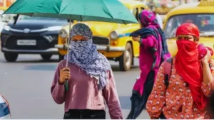 Latest News : दिल्ली-NCR, यूपी और उत्तराखंड में गर्मी का कहर