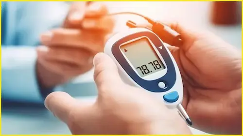 Diabetes :  ब्लड शुगर को कंट्रोल में रखने के लिए खाएं ये खास मशरूम