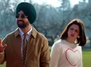 Latest Hindi News : दिलजीत दोसांझ ने तिरंगे को बताया सम्मान का प्रतीक